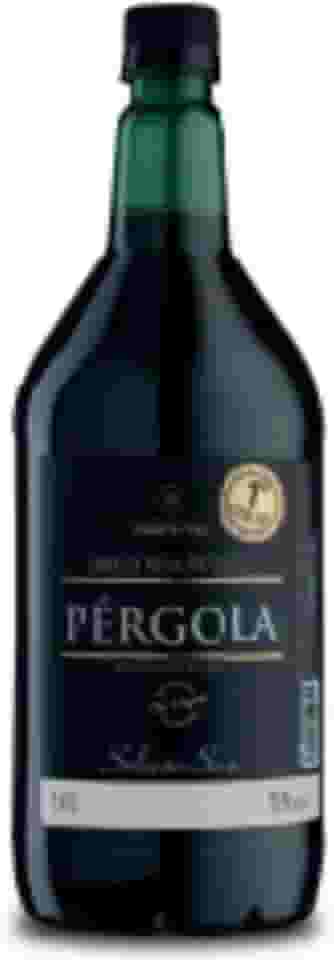 VINHO TINTO SECO SELECAO PERGOLA 1,500 LT