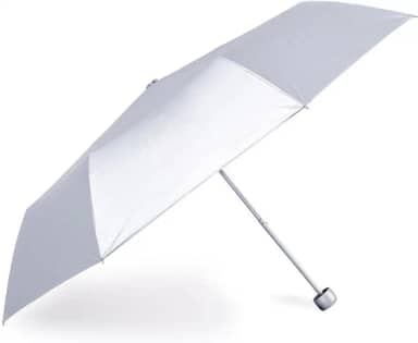 Sombrinha com Proteção Solar Ultra Block FPS+50 | Fazzoletti