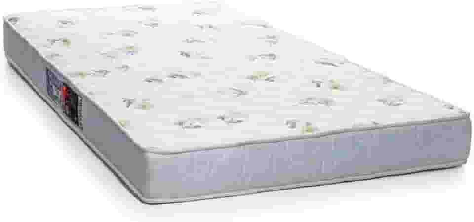 Colchão Castor Espuma D28 Sleep Max Solteiro - 0,88x1,88x0,15