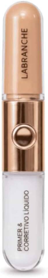 Primer + Corretivo Líquido Labranche - 2 em 1 para Área dos Olhos