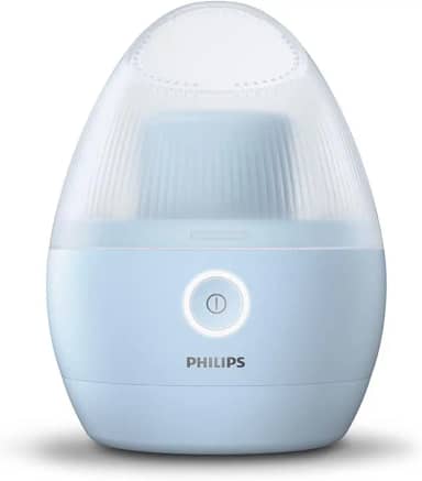 Papa Bolinhas Recarregável Série 1000 Philips, 2 anos de garantia - GCA2100/20