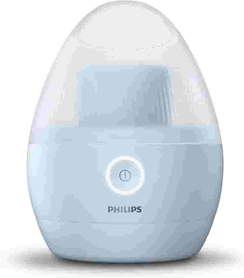 Papa Bolinhas Recarregável Série 1000 Philips, 2 anos de garantia - GCA2100/20