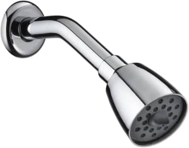 Ducha Fit Cromada 7000 F16, Lorenzetti, 7140041, Cromado