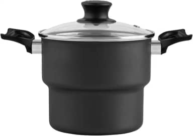 Panelux Cuscuzeiro 16 Magnific Grafite Antiaderente