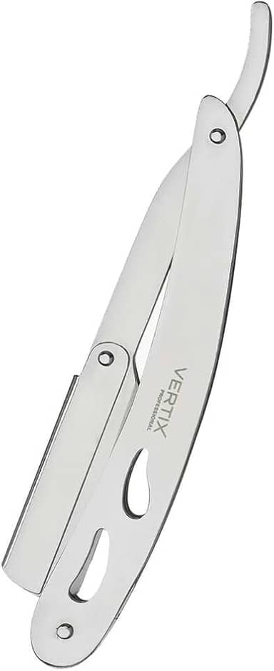 Navalhete Vertix Aço Premium, Vertix