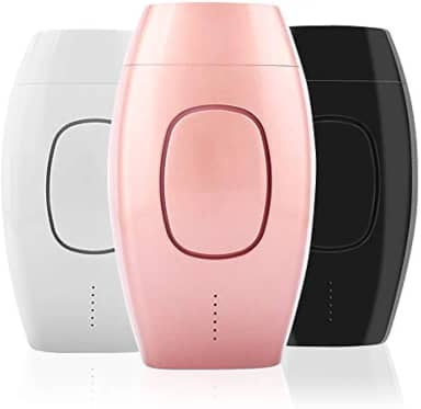 Depilador Definitivo a Laser por Luz IPL Original