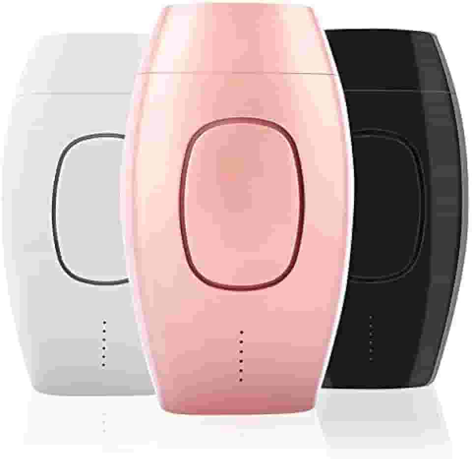 Depilador Definitivo a Laser por Luz IPL Original