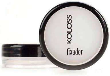 Fixador para Sombra Shine Mix Incolor, Koloss