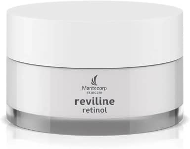 Creme Rejuvenescedor Mantecorp Skincare Nutritivo Reviline Retinol Creme 40g