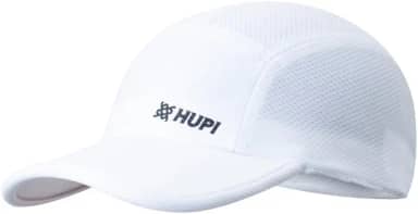Boné Uv com Proteção Solar Hupi Sun Dry Branco, Cor: Branco, Tamanho: Unico