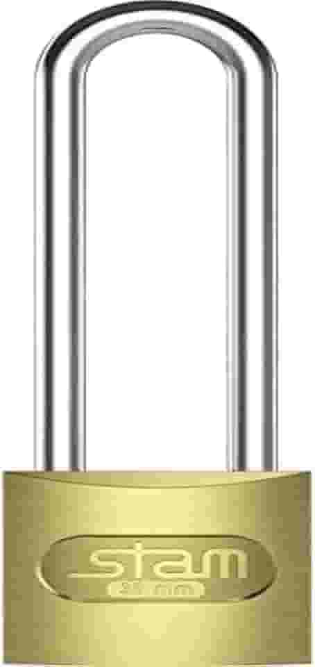 Cadeado, Stam, Convencional, 30 mm, Haste Longa