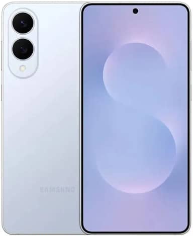 Samsung Galaxy S25 Edge 5G, 512GB, 12GB, Câmera 200MP