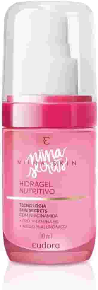 Eudora Niina Secrets Skin Hidragel Nutritivo Gel 30ml