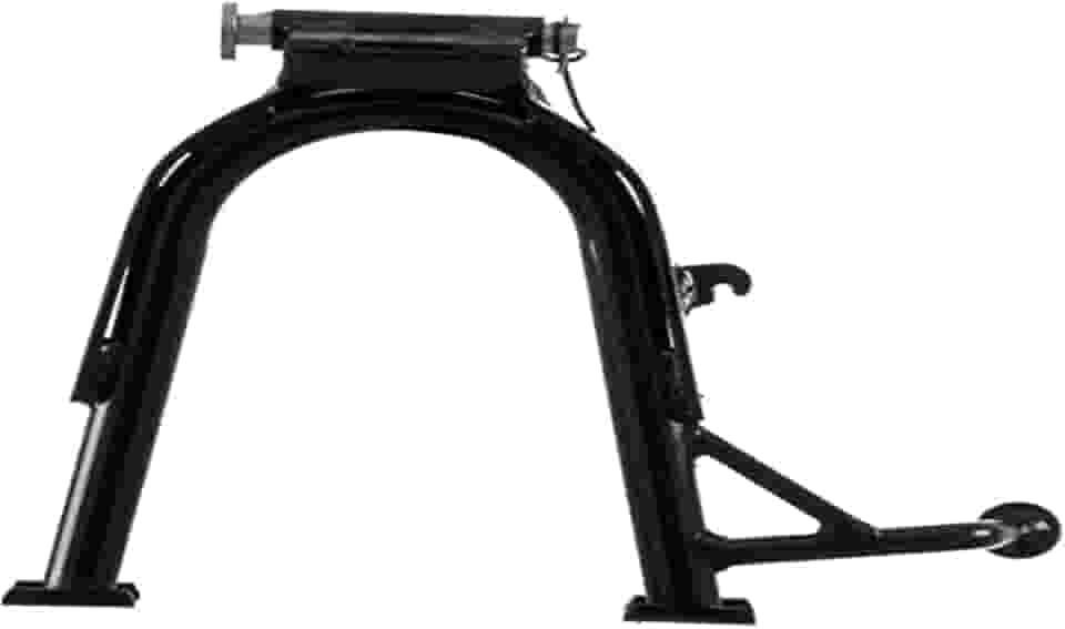 Pro Tork Cavalete Central Yamaha Fazer 250 (C/Pino E Mola) Preto