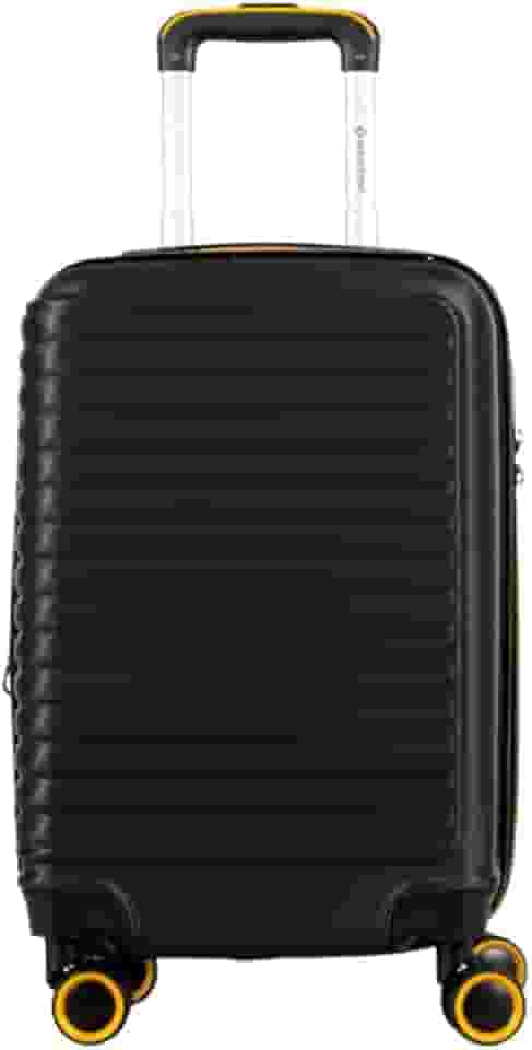 Mala De Viagem Bordo Racer Cadeado TSA Rodas 360° Sestini