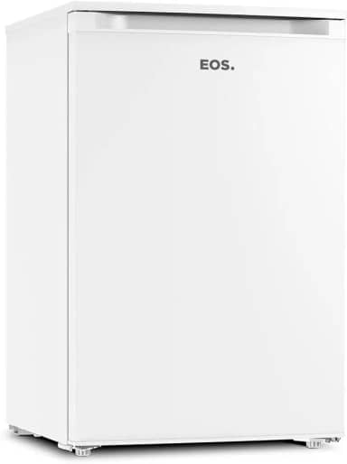 Freezer Vertical Eos 100 Litros Ecogelo Efv120 110v