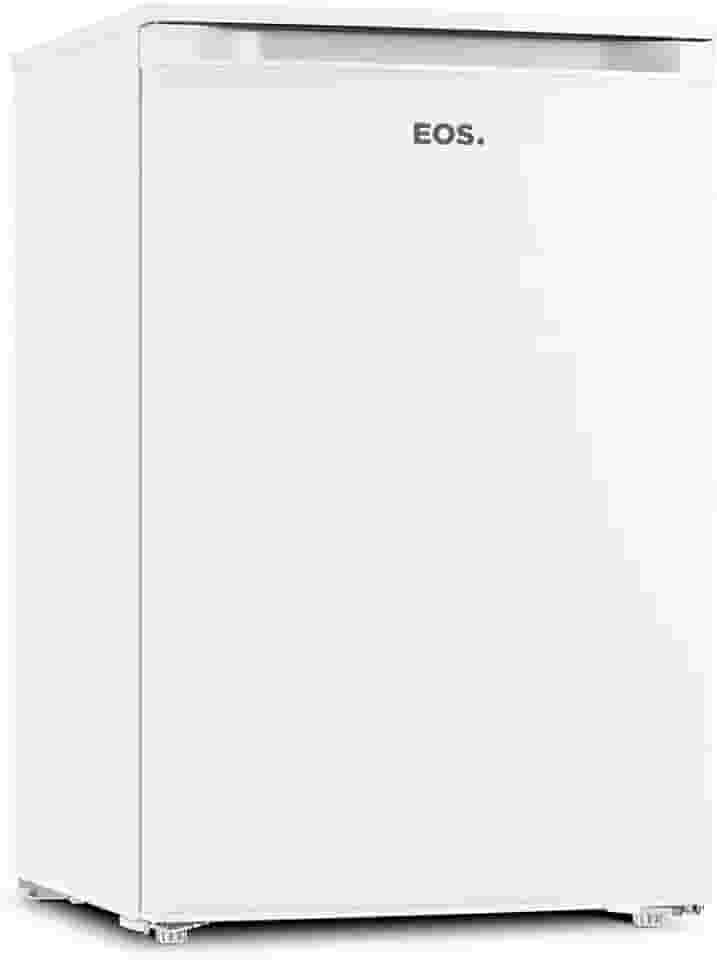 Freezer Vertical Eos 100 Litros Ecogelo Efv120 110v