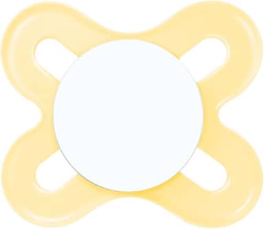 Chupeta Recém Nascidos Start 0-2 Meses Neutra - MAM