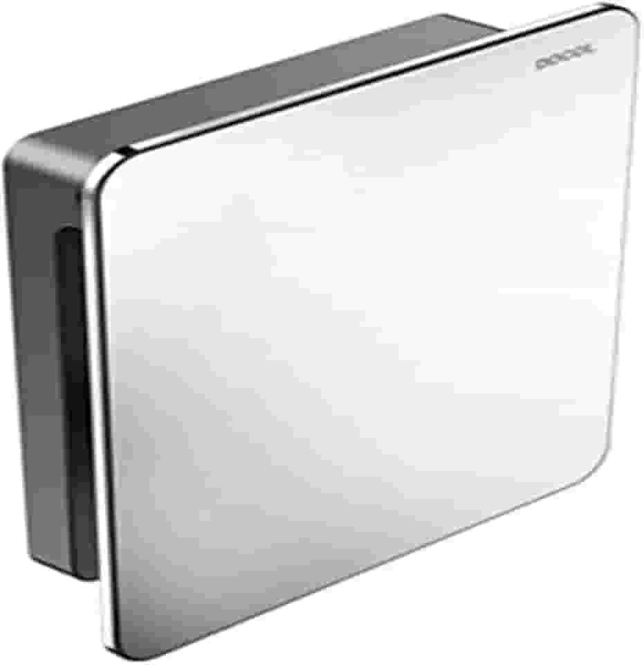 Docol Flat Acabamento para Válvula de Descarga - Cod.Novo: 90009317006 Cod.Antigo: 00931706