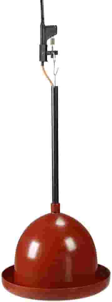 Bebedouro Aves Pendular Automático (2 Unidades)