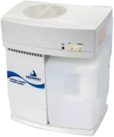 Destilador de Água 220V - Cristófoli