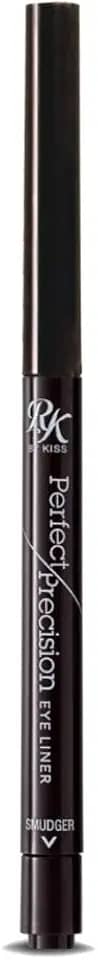 Kiss - Lápis Retrátil para Olhos RAE04BR Chocolate Touch