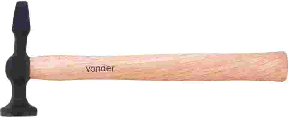 Vonder, Martelo Chapeador Pena Reta.