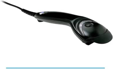 LEITOR DE CODIGO DE BARRAS HONEYWELL ECLIPSE MS5145 1D USB