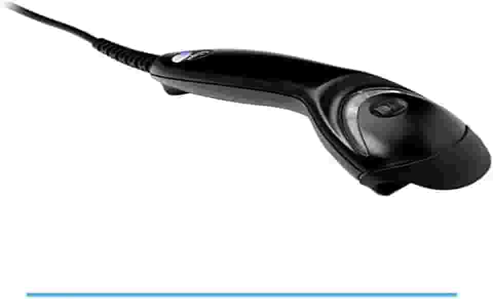 LEITOR DE CODIGO DE BARRAS HONEYWELL ECLIPSE MS5145 1D USB