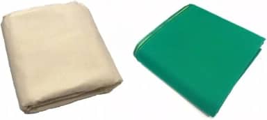 Tecido/Pano Mesa Sinuca Original Thaís + Forro Para Pedra