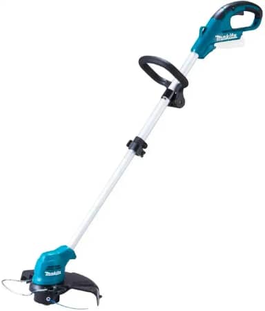 Aparador de Grama a Bateria 12V MAKITA UR100DZX