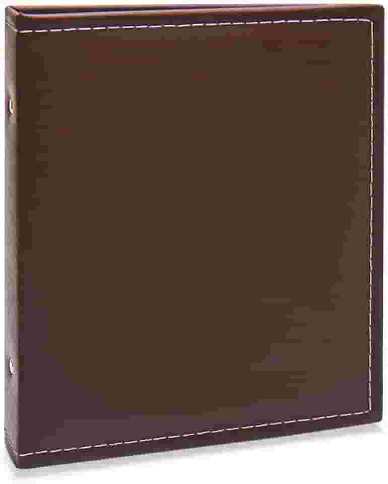 Álbum De Fotos 500 Fotos 10x15 Clássico 409