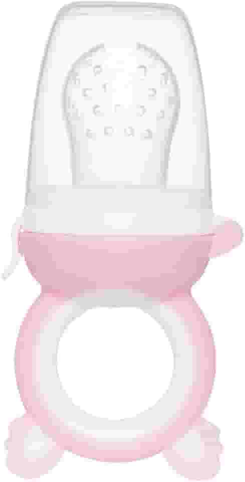 BUBA Porta Frutinha Coala Rosa, Rosa