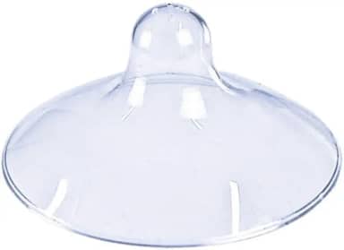 Fly Bico De Silicone - Protetor De Seio Mamilo