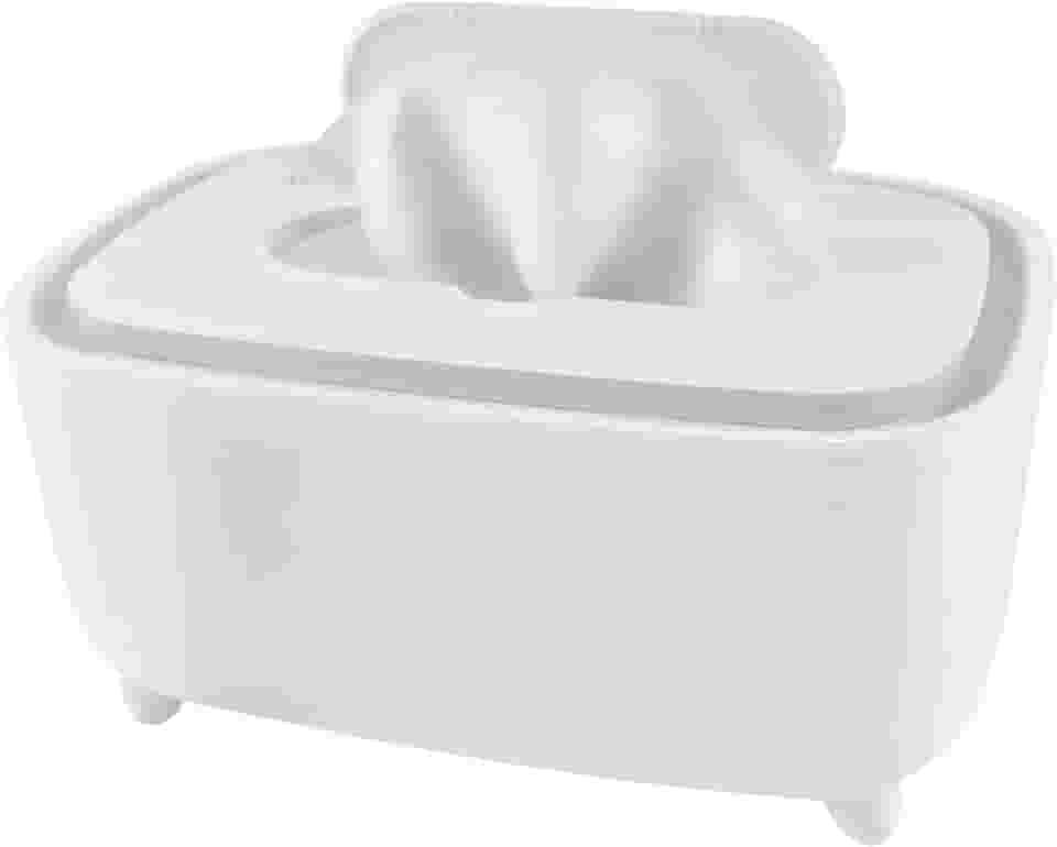 Aquecedor de lenços umedecidos para bebês | Yatytepo