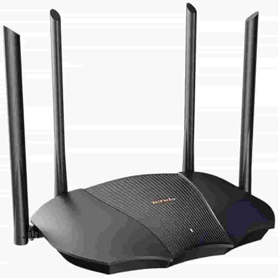 Roteador Tenda TX9PRO Giga Wifi 6 - AX3000