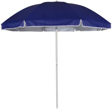Mor - Guarda-Sol Alumínio 2,60 Metros Azul