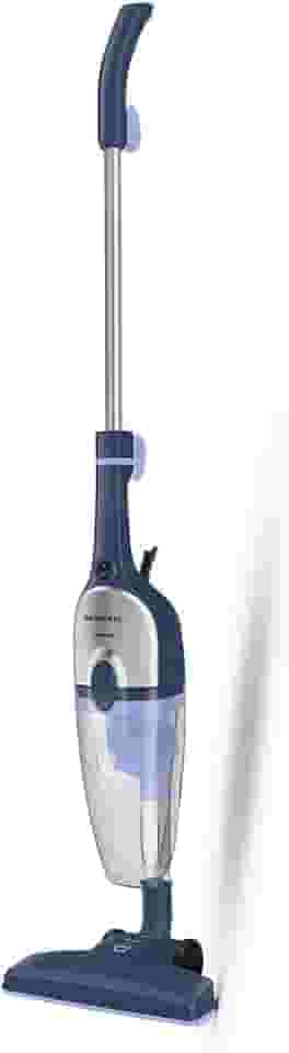 MONDIAL Aspirador de Pó Turbo Cycle Hepa, Azul Escuro/Inox, 1550W, 110V - AP-41-BLI