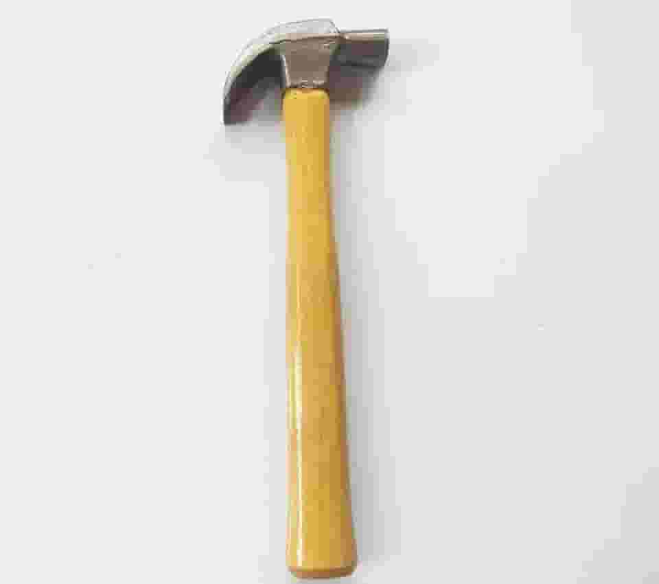 Martelo Para Ferrador/ferrar Cavalo Profissional