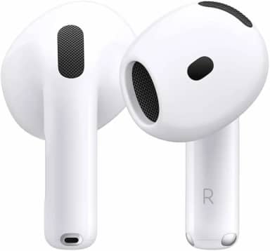 AirPods 4 com Cancelamento Ativo de Ruído