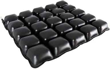 Almofada de Ar para Prevenção de Escaras 42x42x6 Air Basic Dellamed