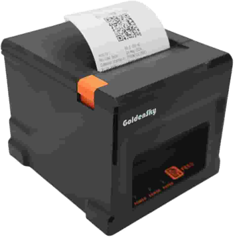 Impressora Não Fiscal Térmica Usb 80mm Bluetooth Guilhotina