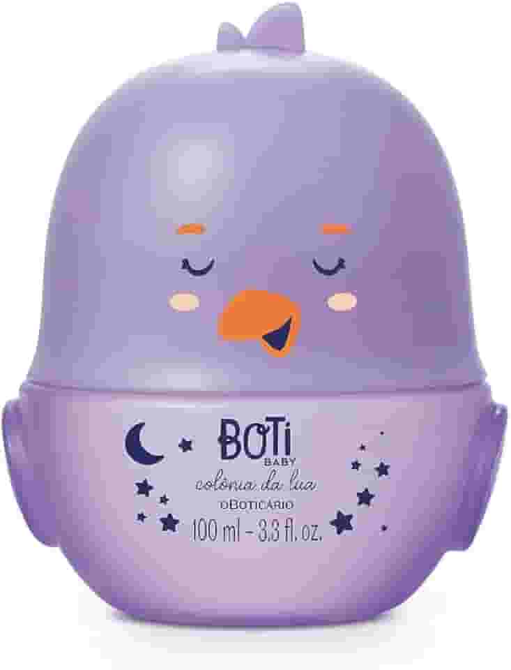 Colônia Boti Baby Lua 100ml