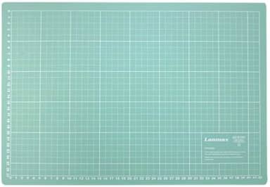 Base De Corte Dupla Face 42x27 A3 Patchwork Artesanato Scrapbook Lanmax