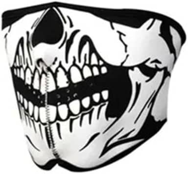 MÁSCARA TÁTICA NTK EM NEOPRENE