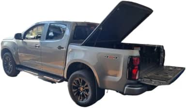 Capota Marítima Rígida Para S10 LT LTZ 2025