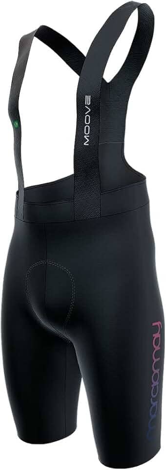 Bretelle Moove Márcio Maymasculino