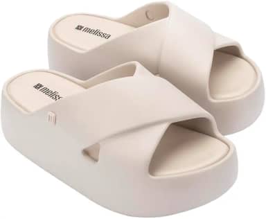 Free Cross Plataforma, Sandália Feminina