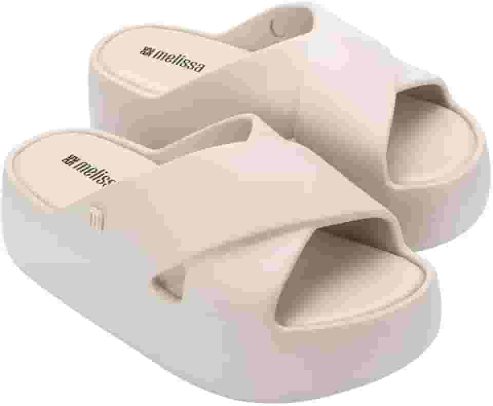 Free Cross Plataforma, Sandália Feminina