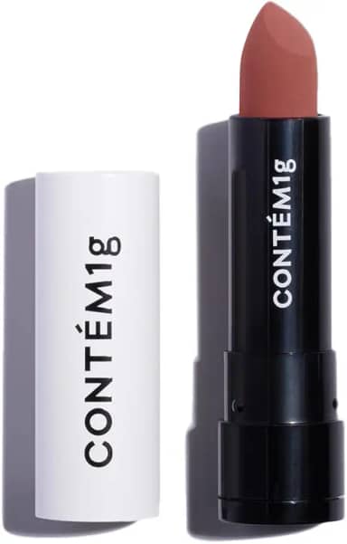 Batom Matte Velvet Honey Contém1g 3,5g